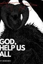 God, Help Us All [Monster Evolution/Progression/LitRPG]