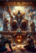 God of Death: Rise of the NPC Overlord