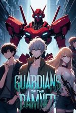Guardians of The Damned