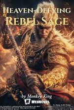 Heaven-Defying Rebel Sage