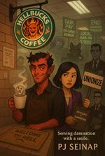 Hellbucks Coffee