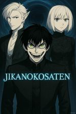 JIKANOKOSATEN