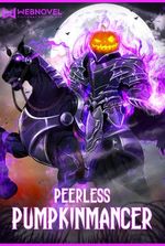 MMORPG: Rise of the Peerless Pumpkinmancer