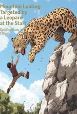 Mountain Looting: Targeted by a Leopard at the Start