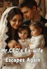 Mr.CEO’s Ex-wife Escapes Again