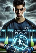 My Goalkeeping TAS System
