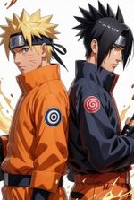 Naruto: Twin's Glory
