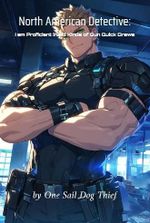 North American Detective: I am Proficient in All Kinds of Gun Quick Draws