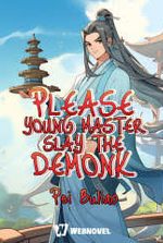 Please, Young Master, Slay the Demon!