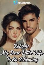 Rebirth: My Dear Little Wife Is So Scheming