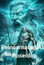 Reincarnated As Poseidon