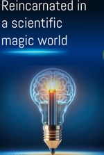 Reincarnated in a scientific magic world
