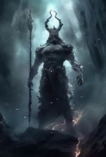 RISE OF THE FALLEN