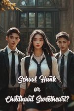 School Hunk or Childhood Sweetheart?