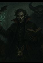 Shepherd of the Broken Realms