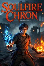 Soulfire Chronicles