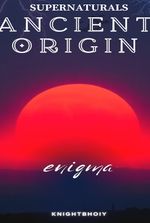 SUPERNATURALS: ANCIENT ORIGIN