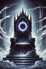 The Crown of Oblivion