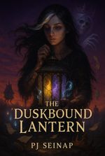 The Duskbound Lantern