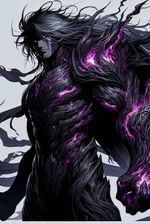 The Ferocious Heaven Devourer
