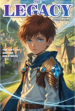 The Legacy - this ain't just another isekai novel