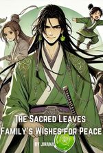 The Sacred Leaves Family's Wishes for Peace