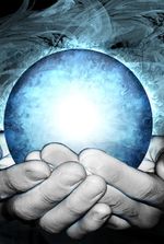 The Shattered Prophecy