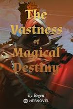 The Vastness of Magical Destiny