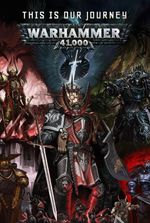 This Is Our Warhammer Journey