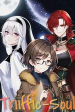 Triiffic-Soul: Can I Be In Control?