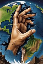 Tweaked world