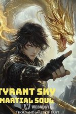 Tyrant Sky Martial Sou