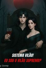 Vilão Supremo! Eu sou o Vilão Supremo?
