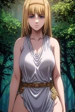 With Mangekyo, I Escaped Konoha To Other Worlds [Naruto/AttackOnTitan]
