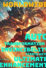 Worldwide Auto Transformation: Invincibility Starts With Ultimate Enhancement
