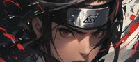 Born To Rise In Konoha