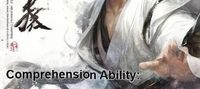 Comprehension Ability: I Forge a Villainous Longevity Family