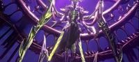 Douluo Dalu: Starting Evolution as the Man-Faced Demon Spider