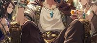 Emperor's harem: Transmigrated with SSS mana talent