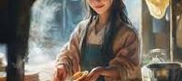 Fortunate Eighties: The Bewitching Female Rival Who Tamed Her Husband with Skill
