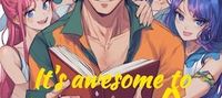 God Invasion: It's awesome to save the world with five problematic girls!