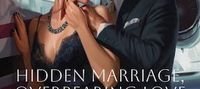 Hidden Marriage, Overbearing Love: Mr! Please Let Me Go