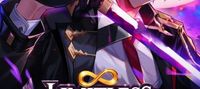 Limitless Evolution System: Reincarnation of the Strongest Slayer God