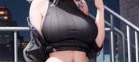 MY Masochistic CEO