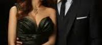 Obsessive Tycoon and His Swan Girl