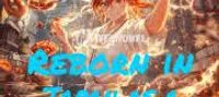 Reborn in Japan as a Chef God