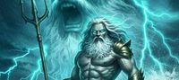 Reincarnated As Poseidon