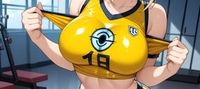 SSS Ranked Beast Tamer: My EP increases with girls