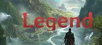 The Immortal Seeker: Legend of Bronze Mirror