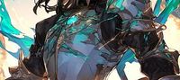 The SSS  class adventurer is a divine cleric